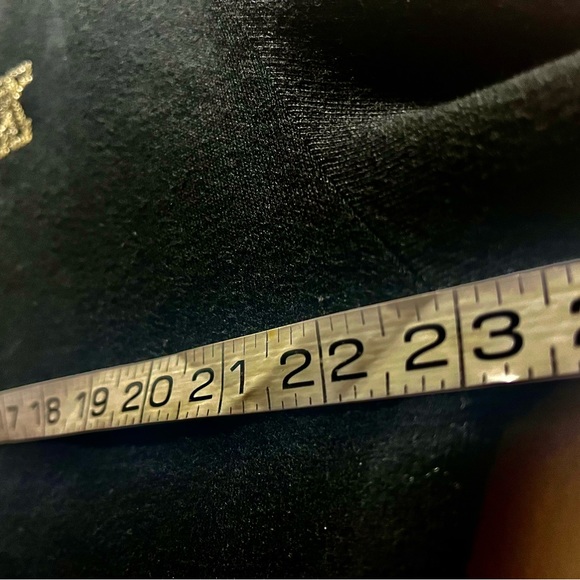 Pink VS limited edition rose bling sweatshirt with glittery sequins - Picture 12 of 16